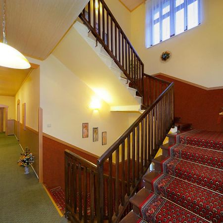 Elisabeth Pension Spindleruv Mlyn Exterior photo