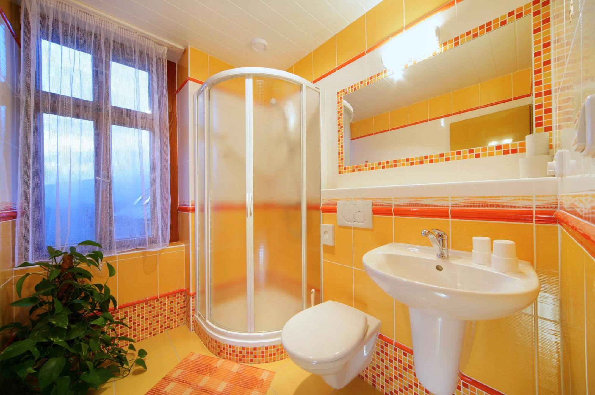 Elisabeth Pension Spindleruv Mlyn Exterior photo