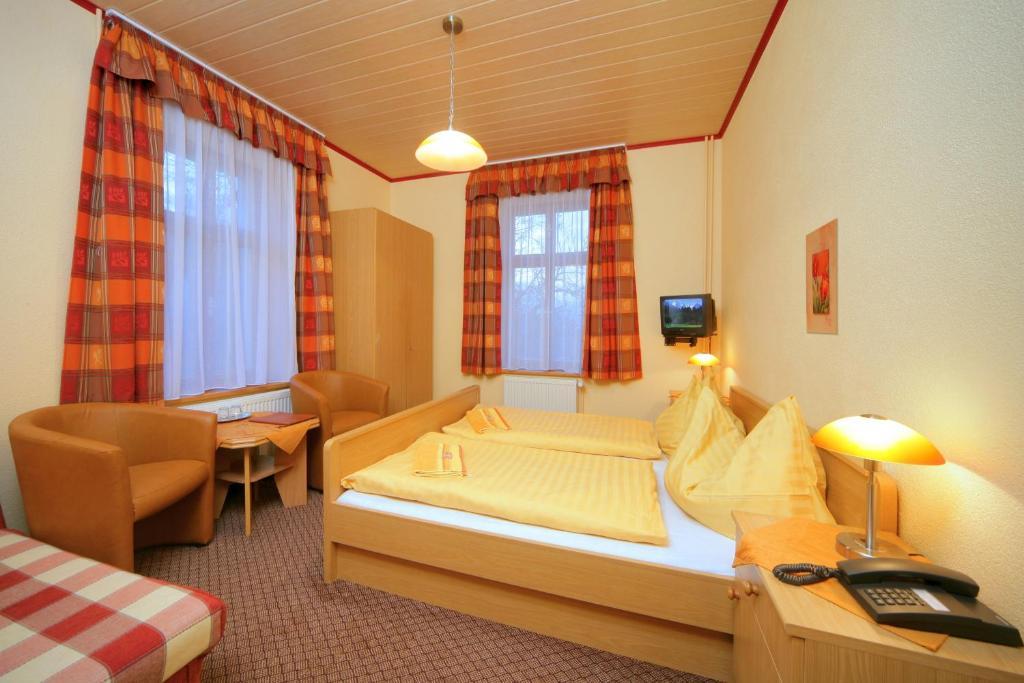 Elisabeth Pension Spindleruv Mlyn Room photo
